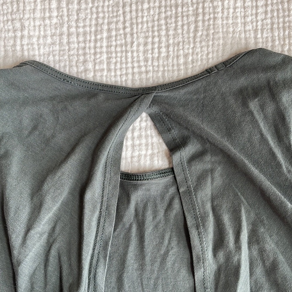 Lululemon Low Key Tank - Picture 10 of 11